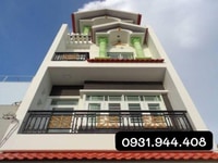 Tôi cần bán nhà đường TLân – 4x22m, 4 lầu, chỉ 3,8 tỷ Tôi cần bán nhà đường TLân – 4x22m, 4 lầu, chỉ 3,8 tỷ