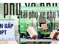 👇 cần tuyển nhân viên lao động phụ xe và phụ kho. Tai xế 👇 cần tuyển nhân viên lao động phụ xe và phụ kho. Tai xế