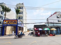 Chủ ngộp bán Đất Thổ Cư Ngay mặt tiền Hà Huy Giáp, Q12, 70m2 2,9 Tỷ Chủ ngộp bán Đất Thổ Cư Ngay mặt tiền Hà Huy Giáp, Q12, 70m2 2,9 Tỷ