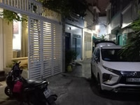 Chính chủ bán nhà hẻm ô tô đường 3 Tháng 2, quận 10 Chính chủ bán nhà hẻm ô tô đường 3 Tháng 2, quận 10