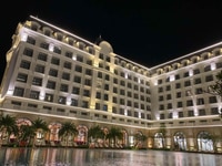 Khách sạn Vip tại Grand Wordl, sản phẩm đầu tư sinh lời khủng Khách sạn Vip tại Grand Wordl, sản phẩm đầu tư sinh lời khủng