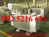 Máy biến áp phân phối, sản xuất máy biến áp Đông Anh Máy biến áp phân phối, sản xuất máy biến áp Đông Anh