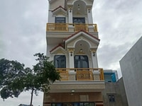 Chính chủ bán nhà 1tr 2L ngay chợ Phú Phong, MT ĐT743 giá rẻ,sân ô tô Chính chủ bán nhà 1tr 2L ngay chợ Phú Phong, MT ĐT743 giá rẻ,sân ô tô