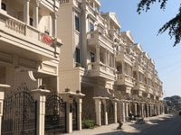 Cho thuê nhà Cityland ParkHill(Nguyễn Văn Lượng) có HẦM Trệt 3 Lầu
