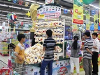 Việc làm thêm quận Tân Phú tuyển nhân viên phụ Bán Hàng Việc làm thêm quận Tân Phú tuyển nhân viên phụ Bán Hàng