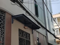 Cách Mạng Tháng 8, Nhà 4 tầng, 39m2 Giá 6.9 tỷ P 12 Quận 10. Cách Mạng Tháng 8, Nhà 4 tầng, 39m2 Giá 6.9 tỷ P 12 Quận 10.