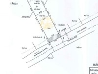 Chính chủ bán gấp nhà Nguyễn Thị Búp, P. Hiệp Thành, Q.12