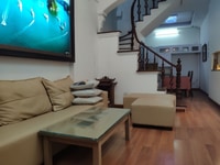 Bán Nhà Phân Lô Ô Tô Đẳng Cấp Nhất Phố Hoàng Hoa Thám 45m 5 Tầng Bán Nhà Phân Lô Ô Tô Đẳng Cấp Nhất Phố Hoàng Hoa Thám 45m 5 Tầng