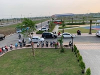 Đất nền, nhà phố 3 thế hệ The Sol City mở bán phân kỳ 3 Đất nền, nhà phố 3 thế hệ The Sol City mở bán phân kỳ 3