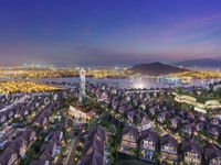 Cơ Hội Đầu Năm, Đất Nền Chính Chủ, Nghỉ Dưỡng Sang Trọng - HABORIZON Cơ Hội Đầu Năm, Đất Nền Chính Chủ, Nghỉ Dưỡng Sang Trọng - HABORIZON