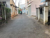 Đất 3 mặt tiền hẻm Nguyễn Tất Thành. Đất 3 mặt tiền hẻm Nguyễn Tất Thành.