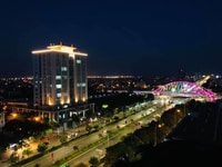 Cho thuê căn hộ cao cấp đẹp nhất Thùy Dương Plaza Cho thuê căn hộ cao cấp đẹp nhất Thùy Dương Plaza