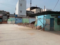 Còn xót lại 2 lô ngay chợ đầu mối Bình Chánh 5x20m,5x18m 100% thổ cư Còn xót lại 2 lô ngay chợ đầu mối Bình Chánh 5x20m,5x18m 100% thổ cư