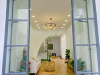 Bán nhà HXH Nguyễn Văn Đậu, 90m2, P.5, Bình Thạnh, 7 tỷ 5, TL Bán nhà HXH Nguyễn Văn Đậu, 90m2, P.5, Bình Thạnh, 7 tỷ 5, TL