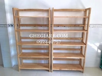 Kệ Gỗ Trưng Bày Hàng Hóa, Mỹ Phẩm , FREE SHIP Kệ Gỗ Trưng Bày Hàng Hóa, Mỹ Phẩm , FREE SHIP