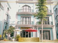Biệt thự biển giá gốc của CĐT CEO GROUP tại Tp. Phú Quốc Biệt thự biển giá gốc của CĐT CEO GROUP tại Tp. Phú Quốc
