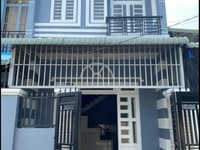 Kẹt tiền trả nợ NH, cần bán gấp nhà đường Hoàng Văn Hợp, p. An Lạc,BT Kẹt tiền trả nợ NH, cần bán gấp nhà đường Hoàng Văn Hợp, p. An Lạc,BT