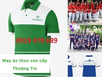 Đồng Phục Áo Thun Đẹp, Cao Cấp - Sản Xuất Đồng Phục Trọn Gói Đồng Phục Áo Thun Đẹp, Cao Cấp - Sản Xuất Đồng Phục Trọn Gói