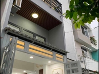 Chính chút cần bán nhà Phan Xích Long Phú Nhuận gia 1 tỷ 980tr, SHR Chính chút cần bán nhà Phan Xích Long Phú Nhuận gia 1 tỷ 980tr, SHR