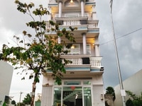 Nhà Mới Xây 1T2L Đường D15 KDC Hồng Loan - Giá 4,2 Tỷ Nhà Mới Xây 1T2L Đường D15 KDC Hồng Loan - Giá 4,2 Tỷ