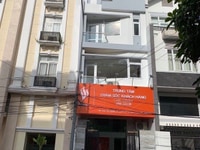 Bán nhà 3 lầu mặt tiền đường Trần Đại Nghĩa, Diện tích 5 x 19. Vị trí Bán nhà 3 lầu mặt tiền đường Trần Đại Nghĩa, Diện tích 5 x 19. Vị trí
