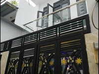 Hẻm oto đường Trần Xuân Soạn Phường Tân Hưng Quận 7 52m2 Hẻm oto đường Trần Xuân Soạn Phường Tân Hưng Quận 7 52m2