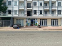 Chính thức mở bán 39 căn nhà 1 trệt 2 lầu hoàn thiện mặt tiền Chính thức mở bán 39 căn nhà 1 trệt 2 lầu hoàn thiện mặt tiền