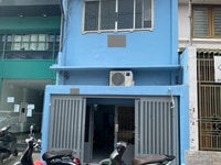 Bán nhà vị trí siêu đẹp đường Đoàn Như Hài P.12 Quận 4 Bán nhà vị trí siêu đẹp đường Đoàn Như Hài P.12 Quận 4
