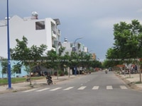 Bán Gấp 2 Lô Đất MT Đường S5C gần Aeon Mall Bình Tân - BV Gia An 115