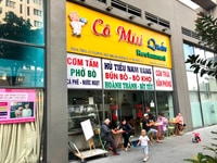 Chính Chủ Sang Quán Ăn Ngay Khu Căn Hộ Cao Cấp Florita và Himlam Q.7 Chính Chủ Sang Quán Ăn Ngay Khu Căn Hộ Cao Cấp Florita và Himlam Q.7