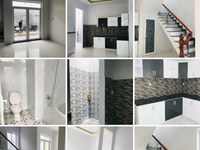Nhà Mới Toanh đường Lương Định Của - Bên Hông trường Cao Thắng Nhà Mới Toanh đường Lương Định Của - Bên Hông trường Cao Thắng