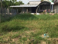 Đất Phường 6 , Đường Hồ Bé Nhựa 12m , Thổ Cư Đất Phường 6 , Đường Hồ Bé Nhựa 12m , Thổ Cư