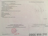 Bán rẻ lô đất mặt tiền DT753 - Cách KCN Becamex 6300ha 2KM - shr Bán rẻ lô đất mặt tiền DT753 - Cách KCN Becamex 6300ha 2KM - shr