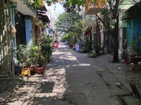 Bán nhà hẻm 5m Hương Lộ 3 Bình Tân 5x11m gác lửng (gần Gamuda Land) Bán nhà hẻm 5m Hương Lộ 3 Bình Tân 5x11m gác lửng (gần Gamuda Land)