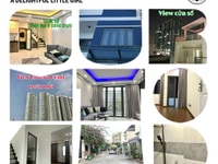 Quá Hót, nhà mới 100%, HXH 3 Lầu, Ngay UBND Q7, PMH, Giá chỉ 4,39 tủ Quá Hót, nhà mới 100%, HXH 3 Lầu, Ngay UBND Q7, PMH, Giá chỉ 4,39 tủ
