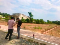 Đất Phú Mỹ, mặt tiền đường Mỹ Xuân-Ngãi Giao hiếm có, tiện kinh doanh Đất Phú Mỹ, mặt tiền đường Mỹ Xuân-Ngãi Giao hiếm có, tiện kinh doanh