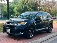 Em cần bán Honda CRV bản G - 2019 Em cần bán Honda CRV bản G - 2019