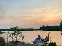 Tôi chủ cần bán 4 lô đất MT sông lớn Phú Đông đường ô tô giá 1,6tr/m Tôi chủ cần bán 4 lô đất MT sông lớn Phú Đông đường ô tô giá 1,6tr/m