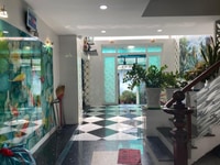 Nhà đường Quang Trung , phường 10 Gò Vấp . DT- 80 M2. Nhà đường Quang Trung , phường 10 Gò Vấp . DT- 80 M2.