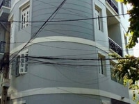 Cho thuê Nguyên Căn 2 Mặt Tiền , 4 lầu , 6 pn TB