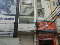 Bán Nhà Mặt Tiền Đường Hoàng Sa Quận 1, Kết cấu:5 Lầu.Giá 30 Tỷ Bán Nhà Mặt Tiền Đường Hoàng Sa Quận 1, Kết cấu:5 Lầu.Giá 30 Tỷ
