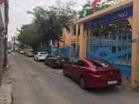 Bán đất đẹp nở hậu kiệt 249 HÀ HUY TẬP GẦN đường lớn Bán đất đẹp nở hậu kiệt 249 HÀ HUY TẬP GẦN đường lớn