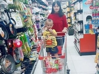 Mở rộng thêm cửa hàng cần tuyển gấp 3 nhân viên bán hàng dịp tết Mở rộng thêm cửa hàng cần tuyển gấp 3 nhân viên bán hàng dịp tết