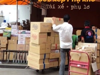 💫 lao động phổ thông bình dương : bốc xếp kho và phụ xe giao hàng 💫 lao động phổ thông bình dương : bốc xếp kho và phụ xe giao hàng