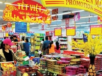Cần tuyển gấp NV bán hàng trước và sau tết Cần tuyển gấp NV bán hàng trước và sau tết
