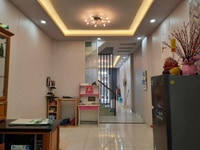 Hẻm xe hơi Nguyễn Văn Công, vị trí kinh doanh 50m2, 4 Tầng, 4.5 Tỷ Hẻm xe hơi Nguyễn Văn Công, vị trí kinh doanh 50m2, 4 Tầng, 4.5 Tỷ