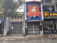 Cho thuê nhà mặt tiền kinh doanh tự do giá tốt nhất đường Vườn Lài Cho thuê nhà mặt tiền kinh doanh tự do giá tốt nhất đường Vườn Lài
