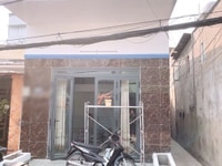 Bán nhà 1 lửng đúc mới hoàn thiện hẻm 103 đường Nguyễn Thị Thập Q7 Bán nhà 1 lửng đúc mới hoàn thiện hẻm 103 đường Nguyễn Thị Thập Q7