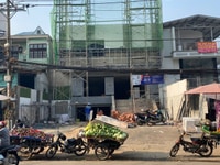 Bán nhà Quận 9, Giá 30 tỷ đang cho ngân hàng thuê 75 triệu/tháng
