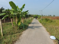 Chính Chủ Bán Mảnh Thổ Cư 320m2 Hướng Ra Đỗ Trình Thoại, Long An Chính Chủ Bán Mảnh Thổ Cư 320m2 Hướng Ra Đỗ Trình Thoại, Long An